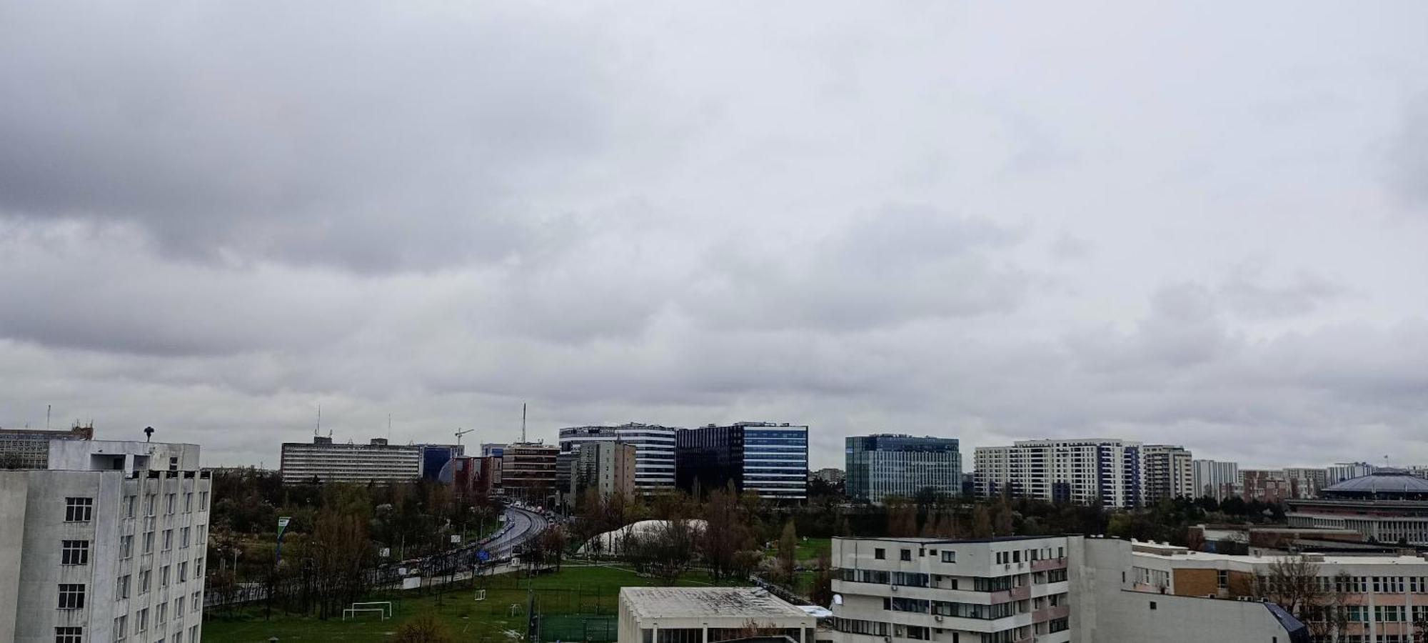 Stylish, Modern 2 Rooms Flat With Panoramic View, Near Presidential Palace Бухарест Екстер'єр фото