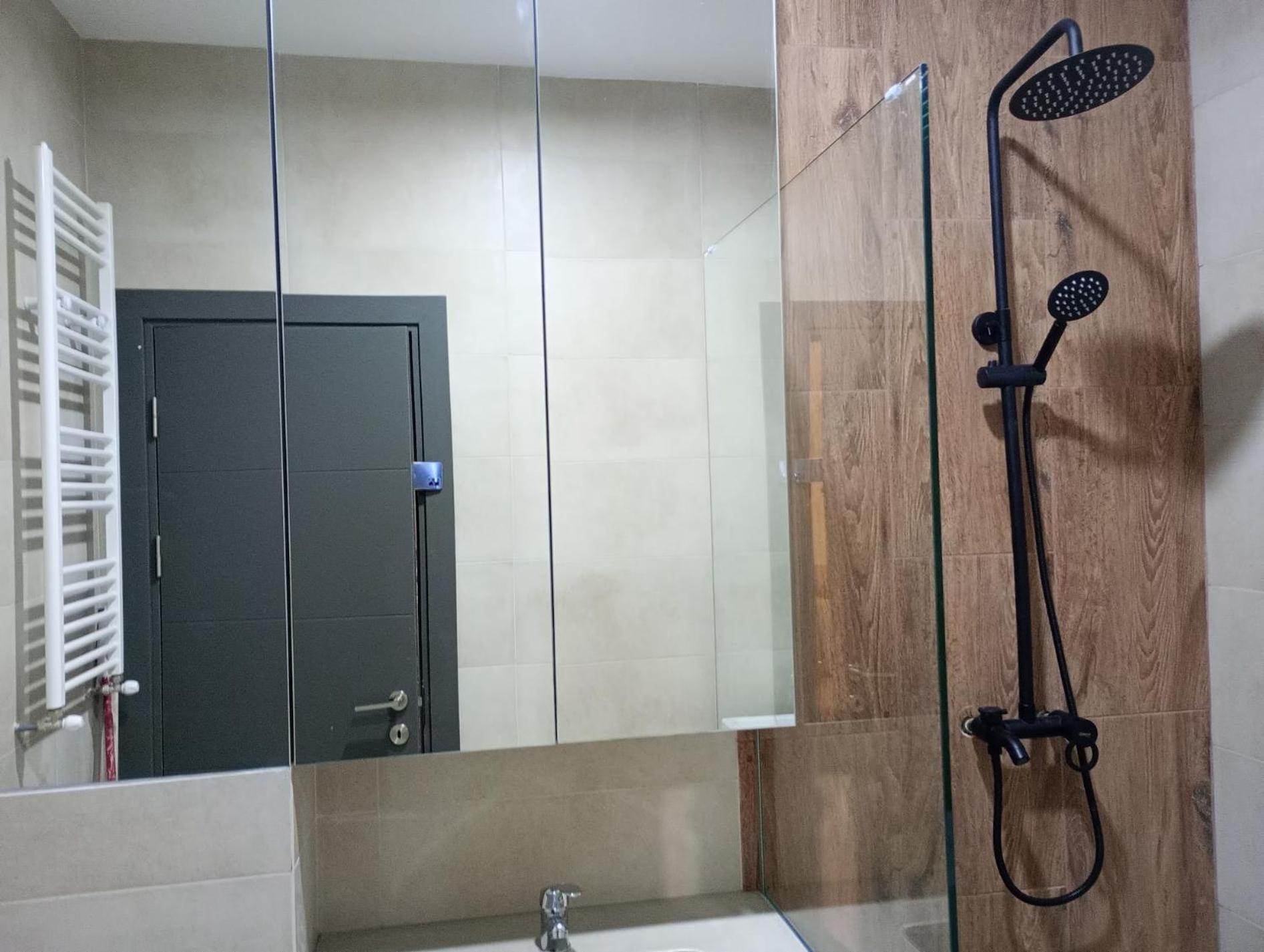 Stylish, Modern 2 Rooms Flat With Panoramic View, Near Presidential Palace Бухарест Екстер'єр фото
